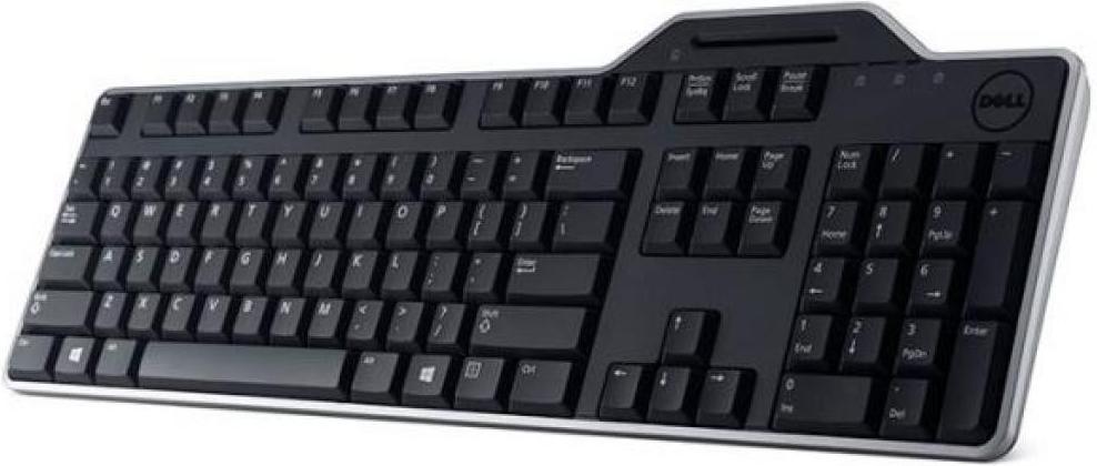 

Клавиатура Dell KB813 Smartcard, KB813 Smartcard