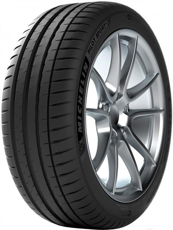 

Автомобильные шины Michelin Pilot Sport 5 245/40ZR19 98Y