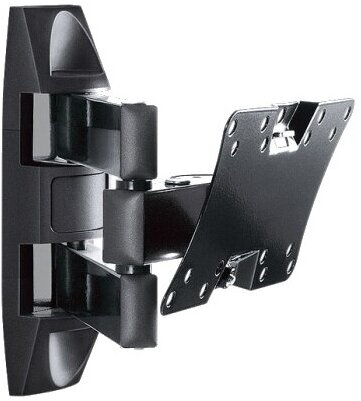 

Кронштейн Holder LCDS-5065, Кронштейн для телевизора Holder LCDS-5065 черный