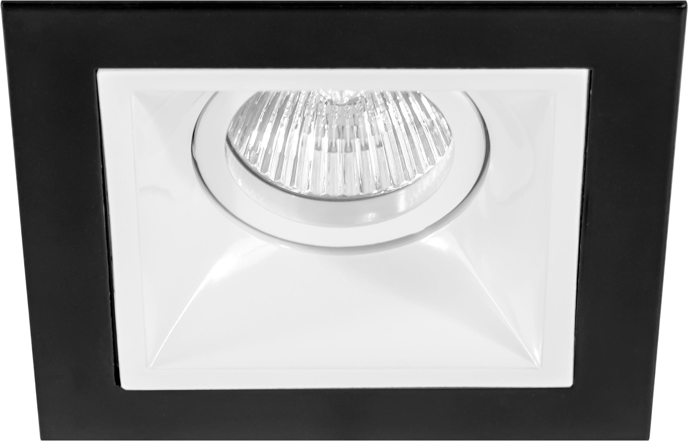

Встраиваемый точечный светильник Lightstar D51706