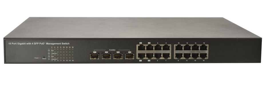 

Коммутатор MultiCo EW-P70164iW-AT, EW-P70164iW-AT