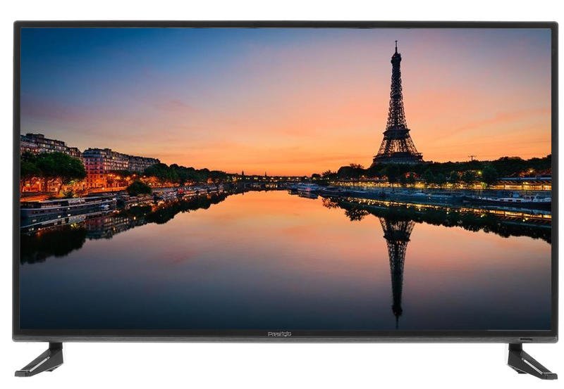 

Телевизор Prestigio PTV32DS00Z [PTV32DS00Z_BK_CIS], 32 Grace 1