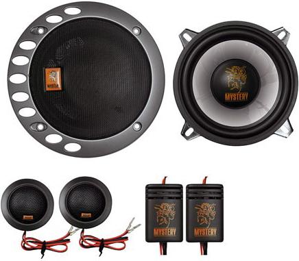

Компонентная АС Mystery MR-51.5, MR-51.5