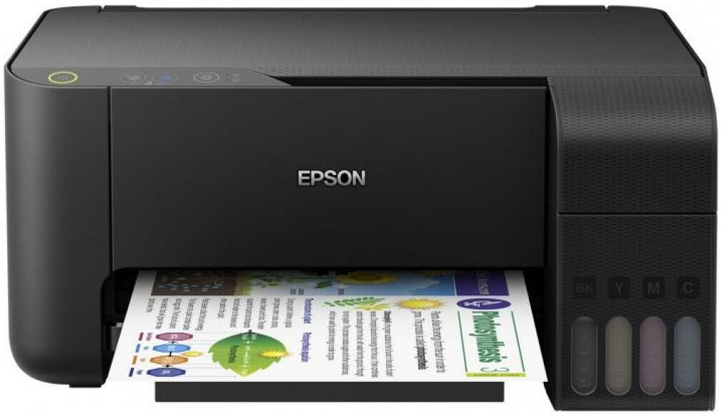 

Струйный принтер Epson L3110 [C11CG87405], Струйный принтер Epson L3110 C11CG87405