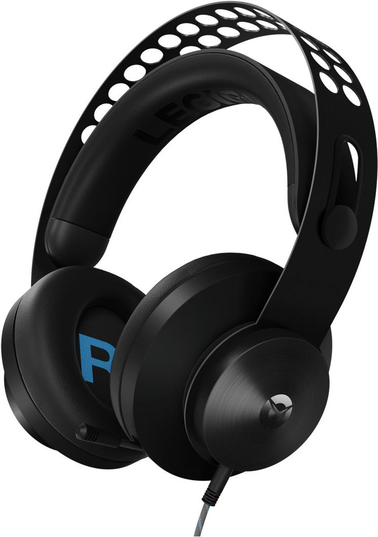

Наушники Lenovo Legion H300 Stereo [GXD0T69863], Наушники Lenovo Legion H300 Stereo GXD0T69863