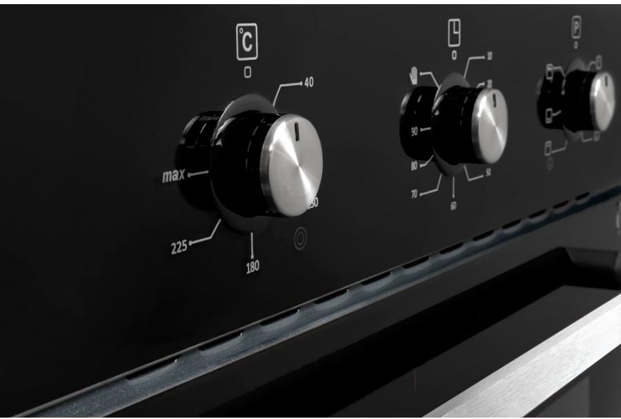 

Комплект встраиваемой техники Zorg Technology BE6 BL + CLC FDW BL, BE6 BL + CLC FDW BL