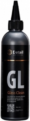 

Полироль для стекла Detail Glass Clean (DT-0121)