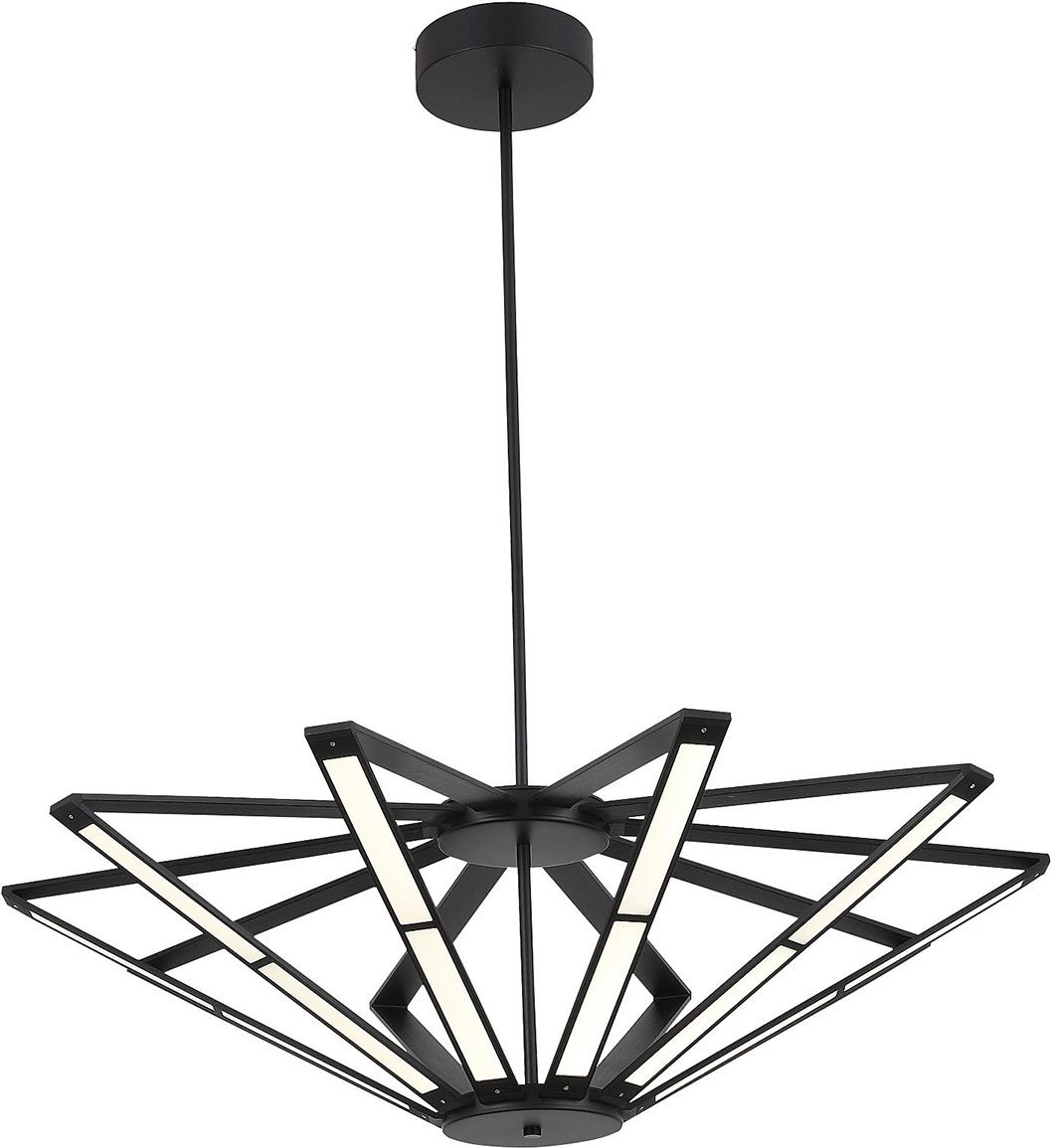 

ST-Luce SL843.402.10 Светильник потолочный ST-Luce Черный анодированный/Белый LED 10*8W, SL843.402.10 Светильник потолочный ST-Luce Черный анодированный/Белый LED 10*8W