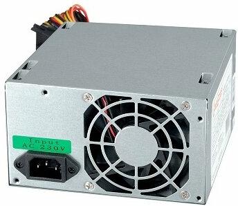 

Блок питания ExeGate ATX-AB350, ATX-AB350