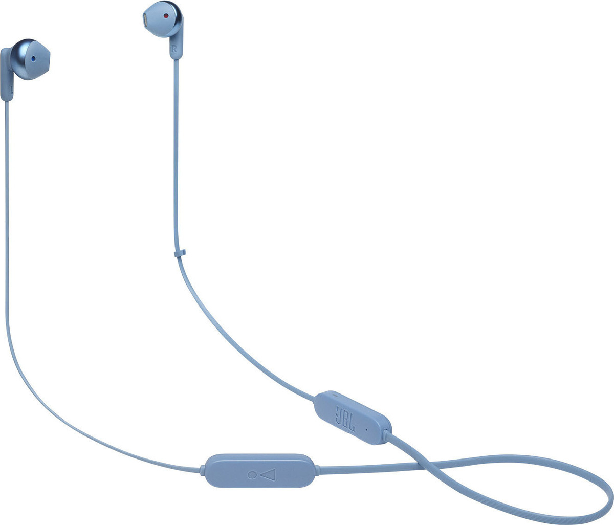 

Наушники JBL T215BT синий [JBLT215BTBLU], Наушники JBL Tune 215BT (синий)