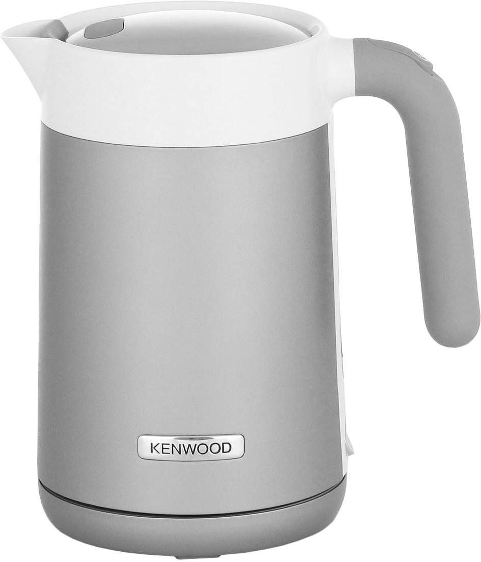 

Электрочайник Kenwood ZJM401TT, ZJM401TT