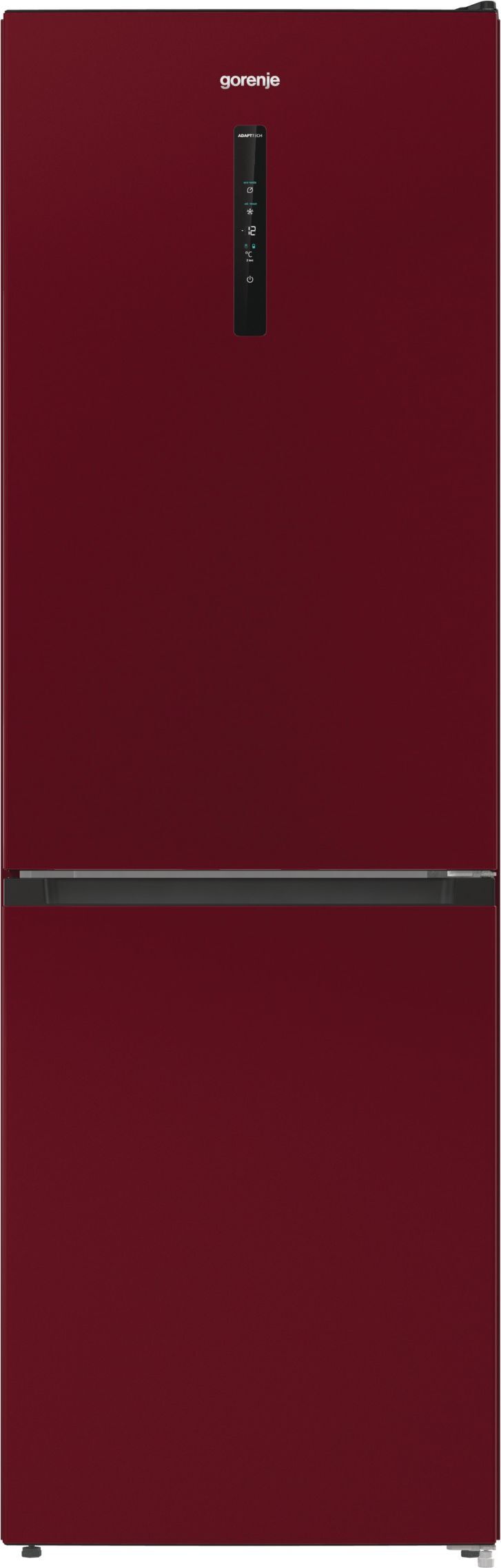 

Холодильник Gorenje NRK6192AR4