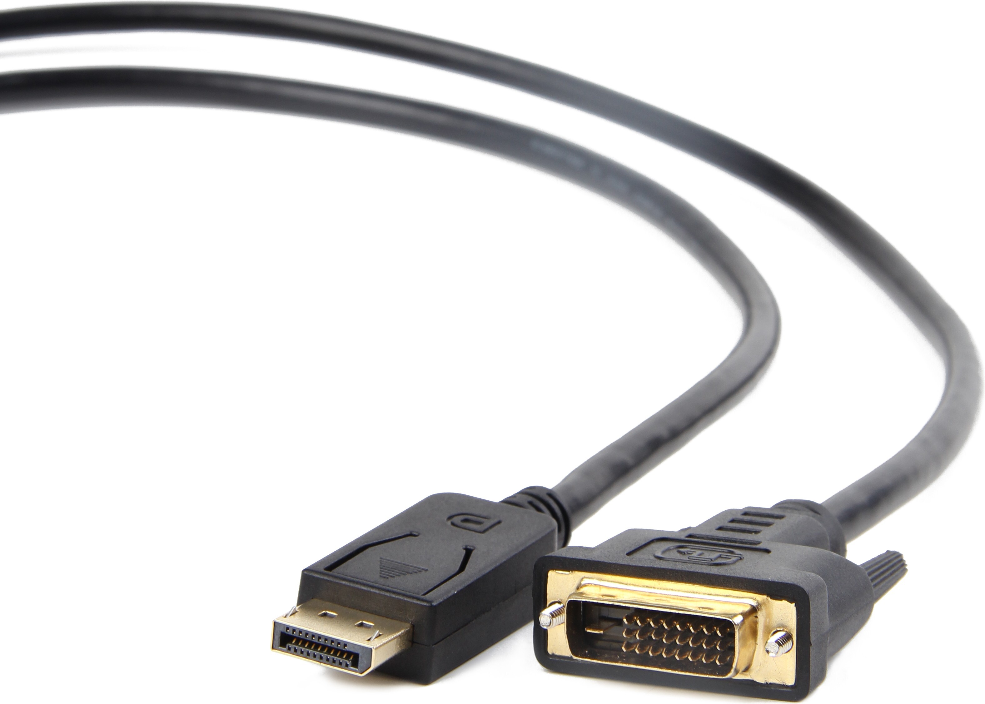 

Кабель Gembird CC-DPM-DVIM-6, Кабель Cablexpert CC-DPM-DVIM-6