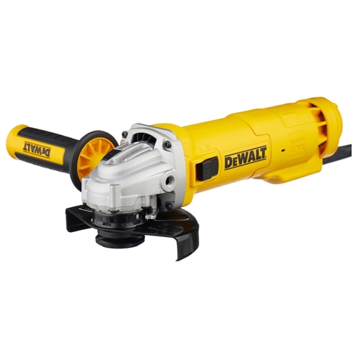 

Угловая шлифмашина DeWalt DWE4215, DWE4215