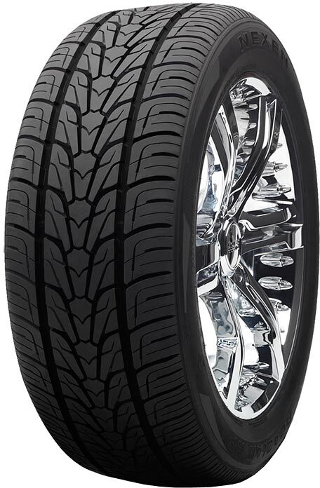 

Шины Nexen Roadian HP 255/55R18 109V, Автомобильные шины Nexen Roadian HP 255/55R18 109V