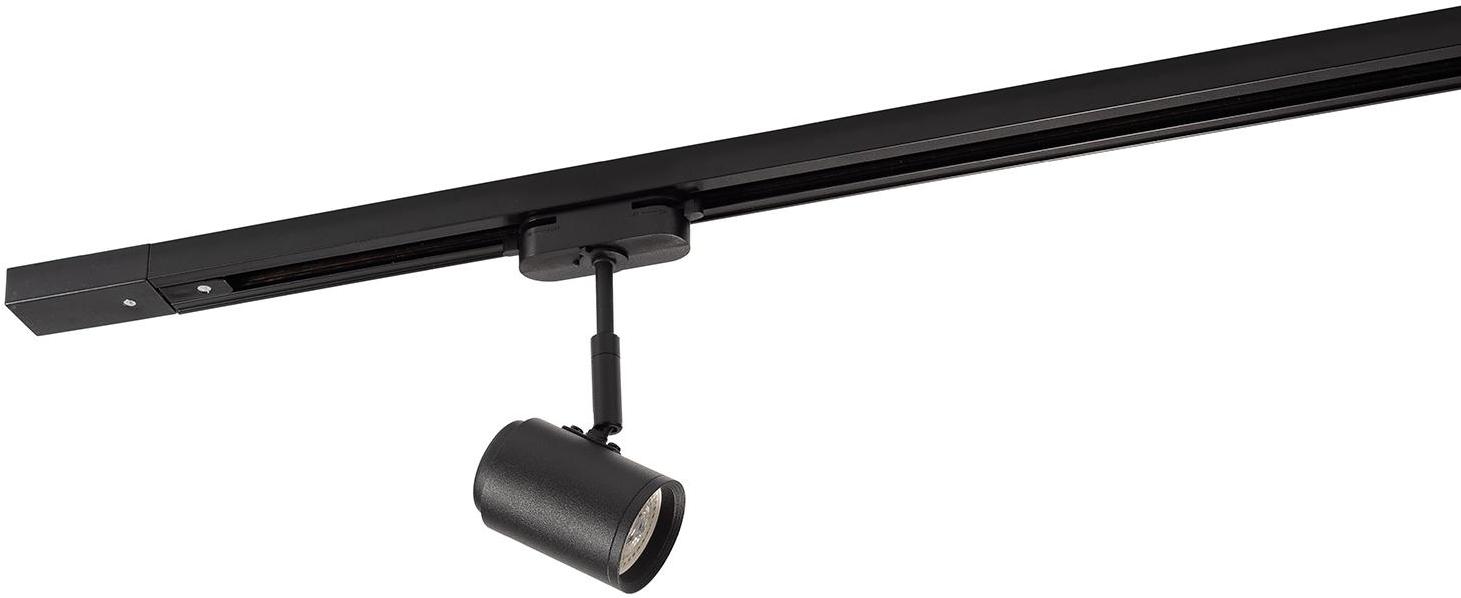 

Светильник на шине Denkirs DK6001-BK, Трековый светильник Denkirs DK6001-BK