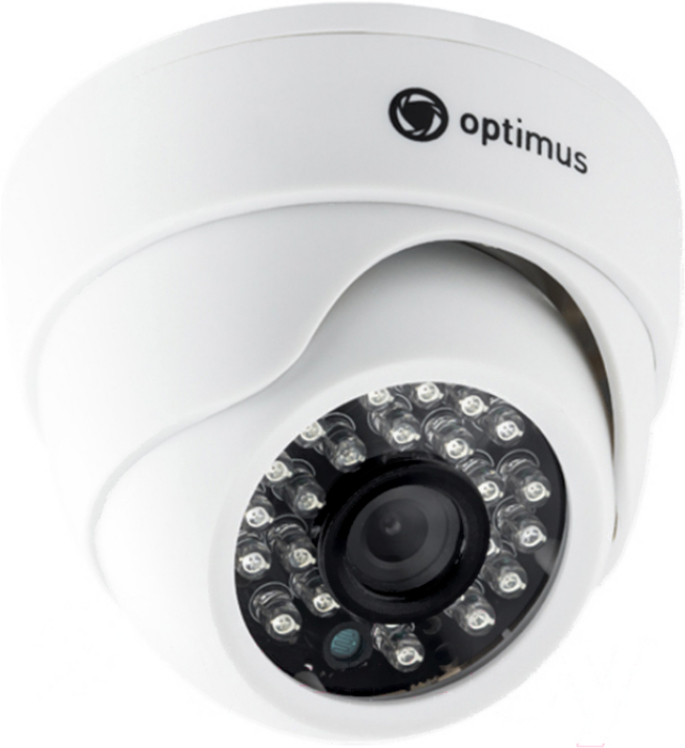 

Камера CCTV Optimus AHD-H022.1(2.8)_V.2, CCTV-камера Optimus AHD-H022.1(2.8)_V.2