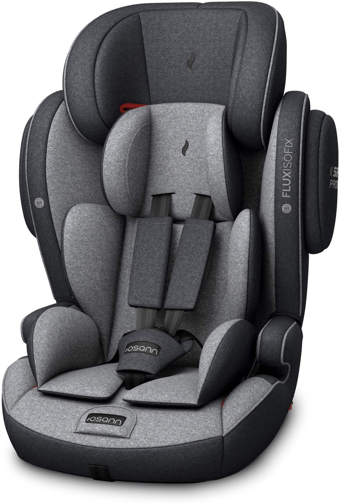 

Автокресло Osann Flux Isofix Universe Grey [ru102-138-252], Автокресло Osann Flux Isofix ru102-138-252 Universe Grey