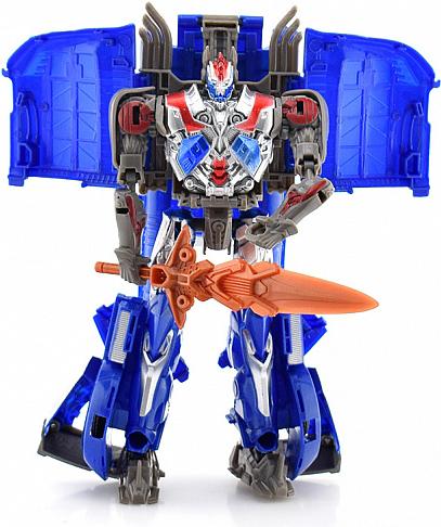 

Игрушка Maya Toys Грузовая машина [D622-E272], Робот Грузовая машина