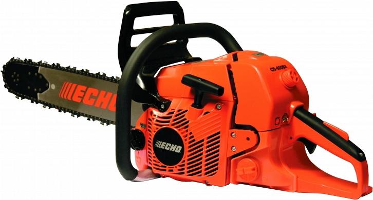

Бензопила Echo CS-620SX, CS-620SX