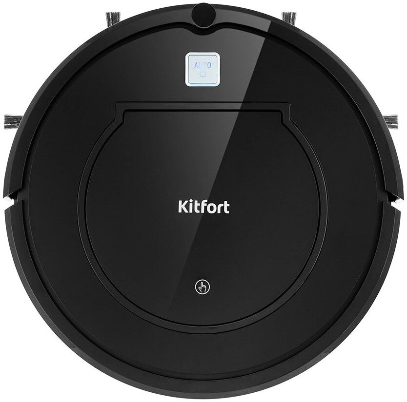 

Робот-пылесос Kitfort KT-568