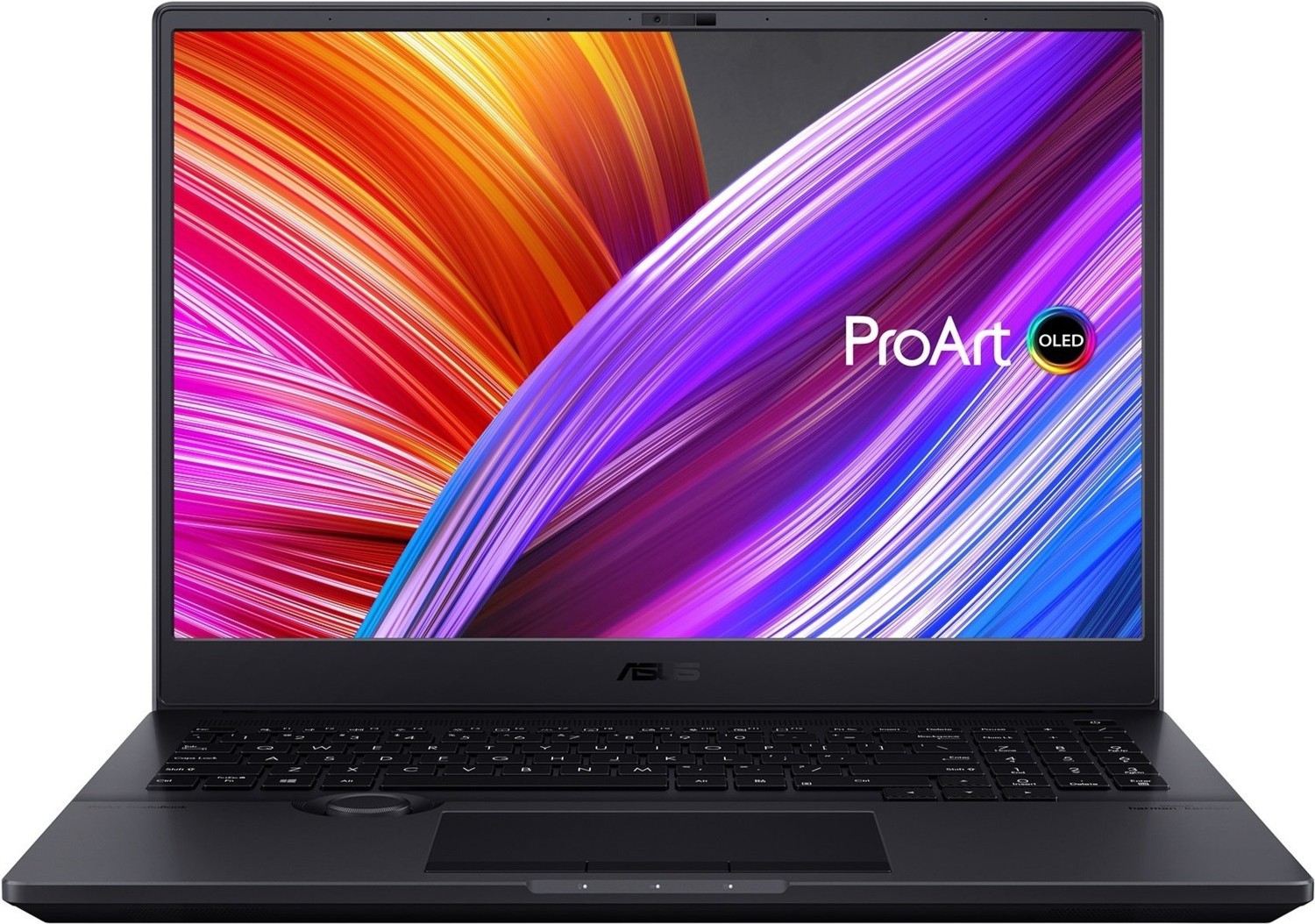 

Ноутбук ASUS H5600QM-L2200 (90NB0TF1-M00CX0), Ноутбук ASUS H5600Q (H5600QM-L2200) (90NB0TF1-M00CX0)