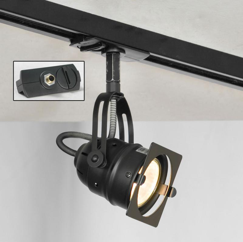 

Светильник на шине LOFT LSP-9118-TAB, Трековый светильник LOFT LSP-9118-TAB