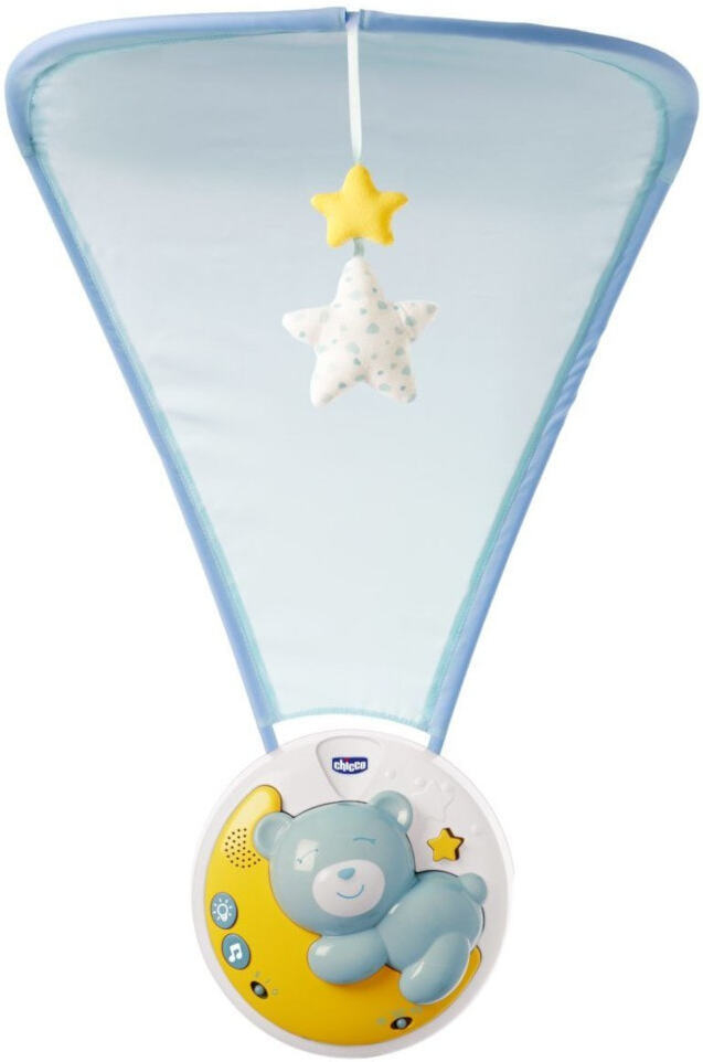 

Детский ночник Chicco Next 2 Moon 340728422 голубой [00009828200000], Детский ночник Chicco Next 2 Moon 340728422 00009828200000 голубой