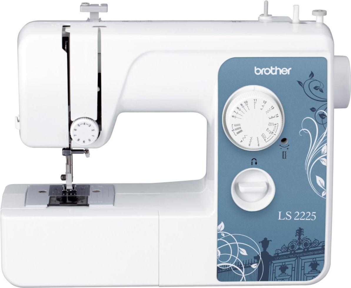 

Швейная машина Brother LS2225S, LS2225S