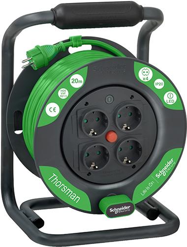 

Сетевой фильтр Schneider Electric IMT33140, IMT33140