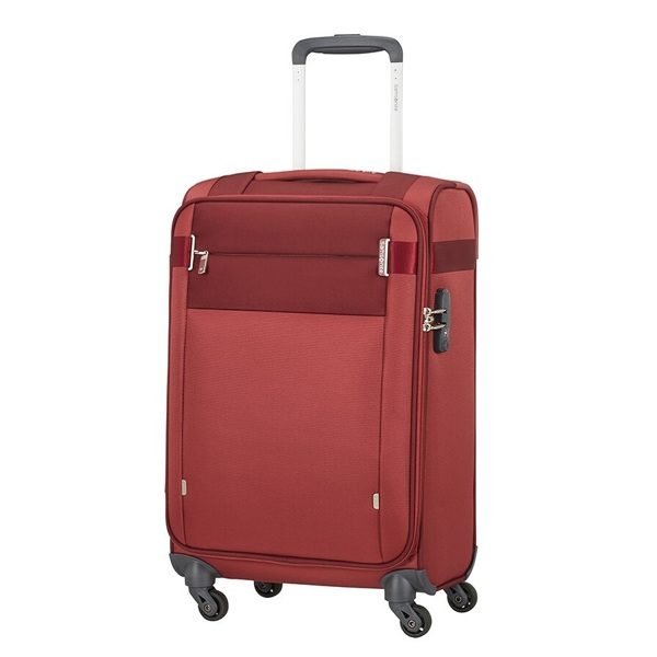 

Чемодан Samsonite Citybeat [KA7*10 002], Citybeat