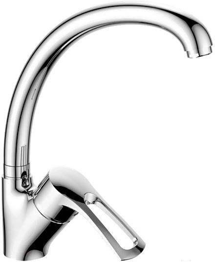 

Смеситель Mixxus Premium Frank 011 [MXP0760], Premium Frank 011