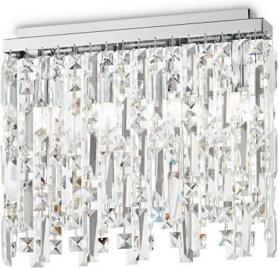 

Накладная люстра Ideal Lux 200019, 200019