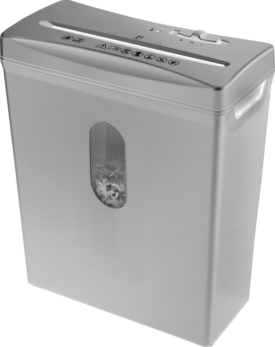 

Шредер New United AT-6Cu White, AT-6Cu White