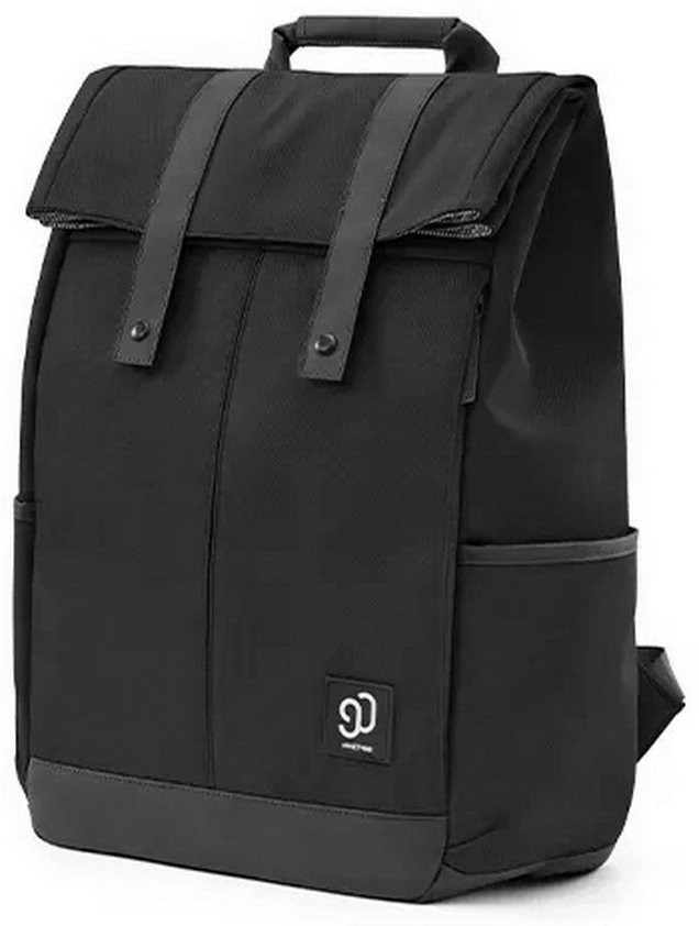 

Рюкзак Ninetygo Colleage Leisure Backpack Black (90BBPLF1902U-BK00)