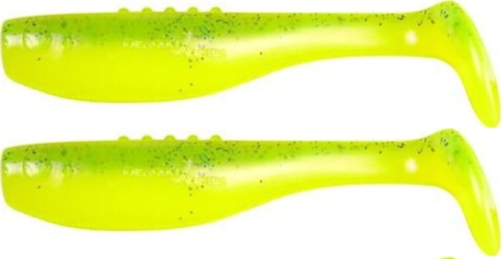 

Приманка силиконовая Dragon Bandit 5/12.5 см 2шт (BD50D-41-690)