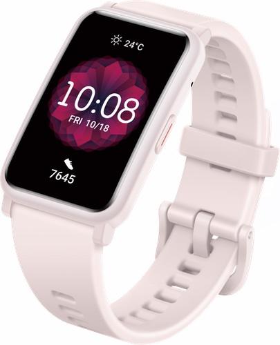 

Умные часы Honor ES HES-B09 Pink [55026838], ES HES-B09