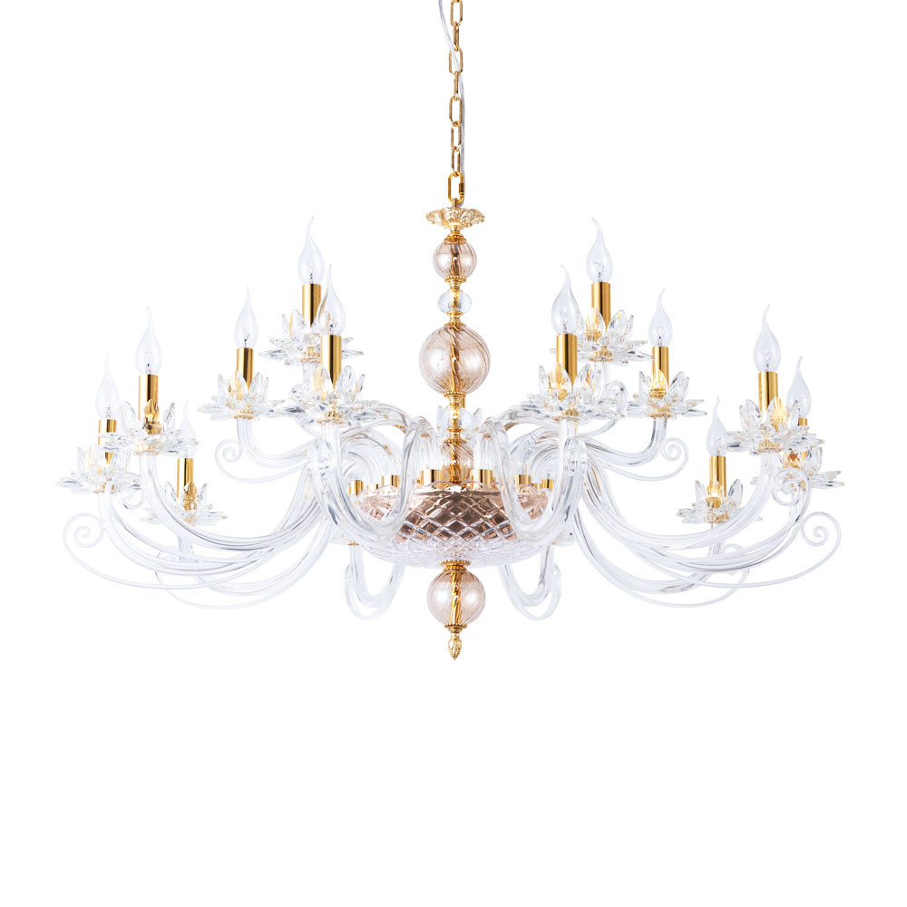 

Подвесная люстра Divinare 8820/09 LM-15, 8820/09 LM-15