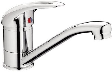 

Смеситель Ledeme H02 L4502-B