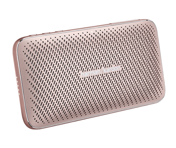 

Портативная колонка Harman/Kardon Esquire Mini 2 Rose [HKESQUIREMINI2ROG], Esquire Mini 2