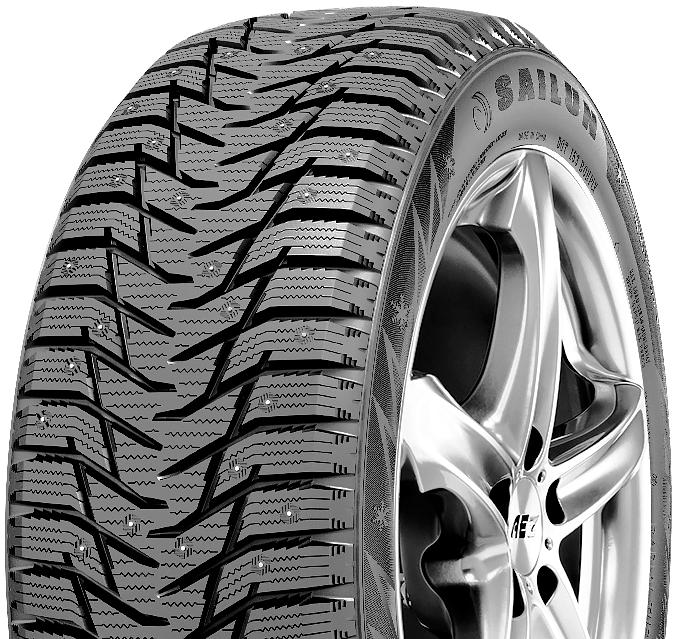 

Шины Sailun Ice Blazer WST3 225/70R16 103T, Ice Blazer WST3 225/70R16 103T