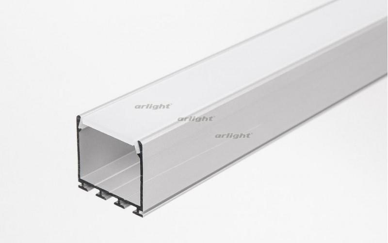 

Arlight Профиль PLS-LOCK-H25-2000 ANOD [016386], Профиль PLS-LOCK-H25-2000 ANOD