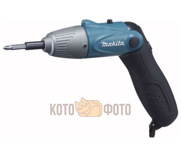 

Электроотвертка Makita 6723 DW, 6723 DW