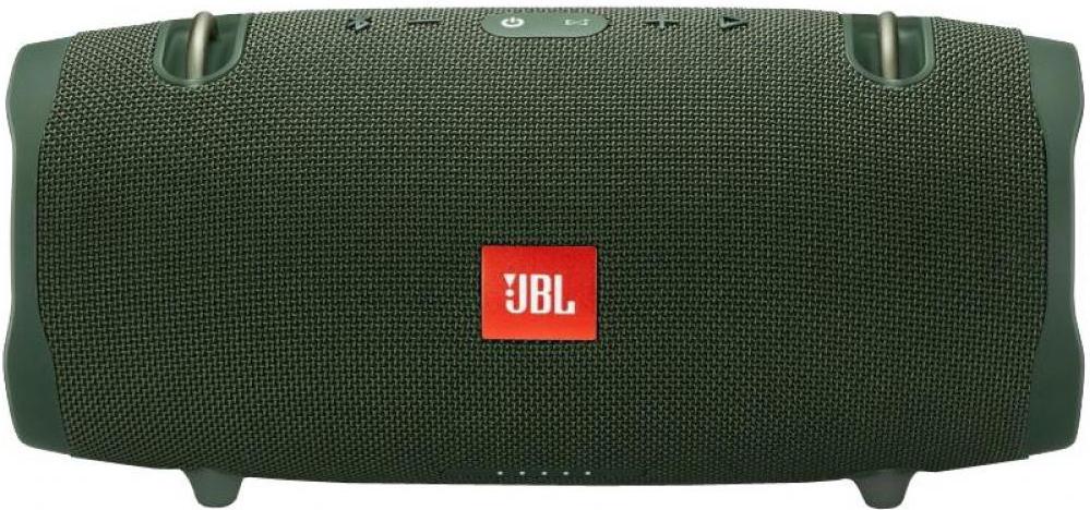 

Портативная колонка JBL Xtreme 2 зеленый, Xtreme 2