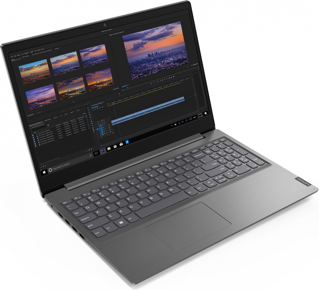 

Ноутбук Lenovo V15-ADA [82C70007RU], Ноутбук Lenovo V15-ADA (82C70007RU)