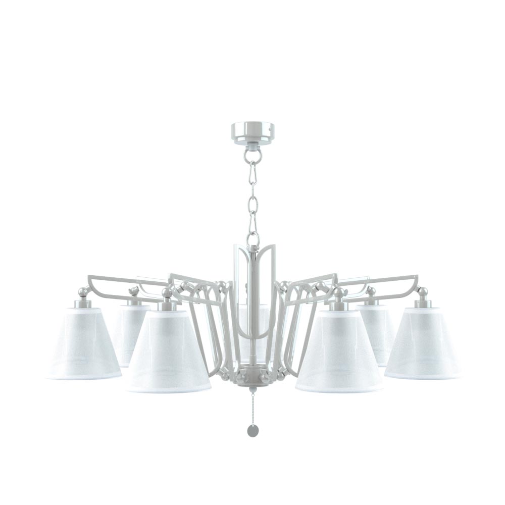 

Люстра подвесная Lamp4you M1-07-WM-LMP-O-20, M1-07-WM-LMP-O-20