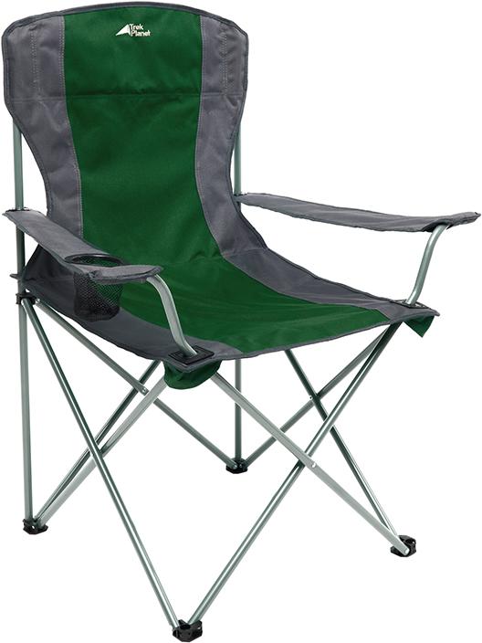 

Стул кемпинговый Trek Planet Picnic XL Olive [70601], Стул кемпинговый Trek Planet Picnic XL 70601 Olive