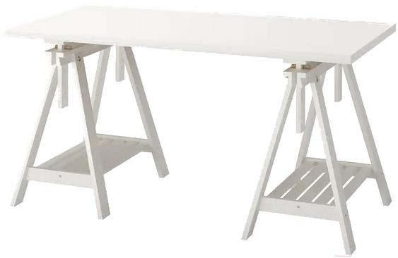 

Стол IKEA Линнмон/Финвард [292.792.33], Линнмон/Финвард