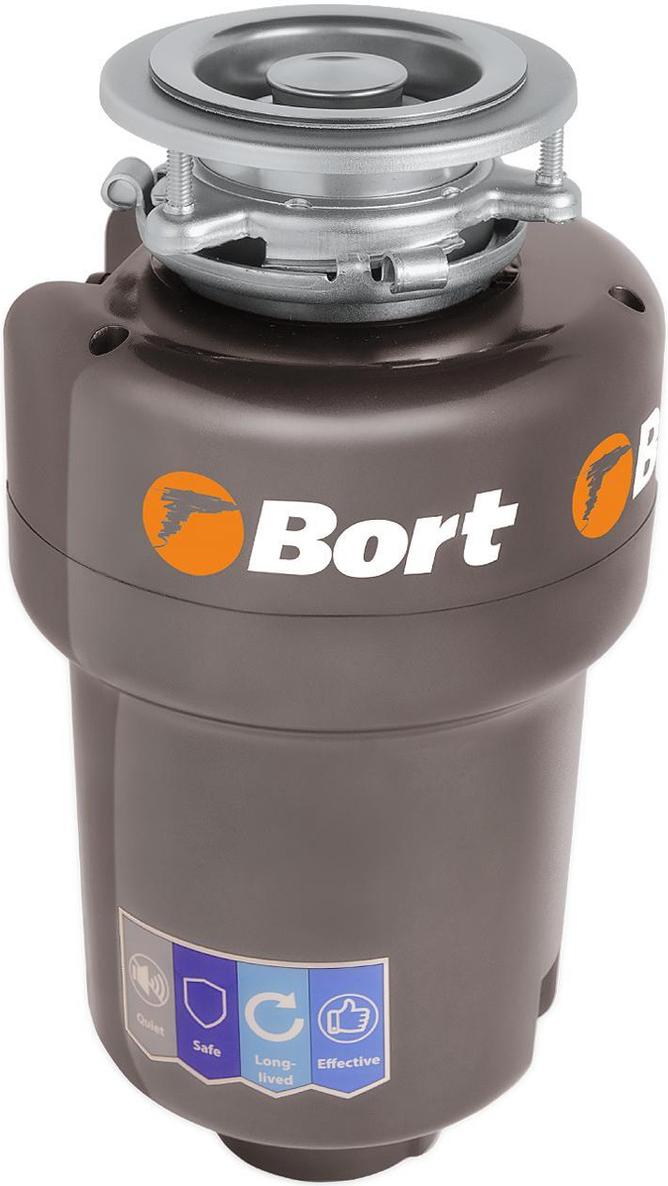 

Измельчитель пищевых отходов Bort Titan Max Power FullControl (уцененный), Измельчитель отходов Bort Titan Max Power Fullcontrol (93410266)