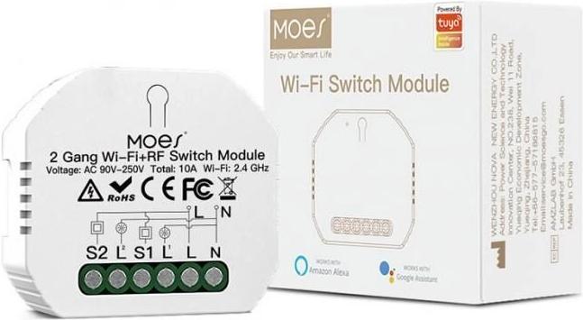 

Министеппер Protrain MS104, Министеппер MS104